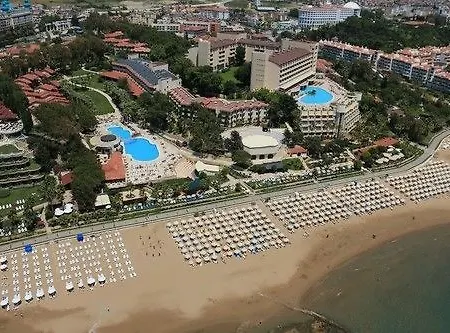 멜라스 홀리데이 빌리지 5*