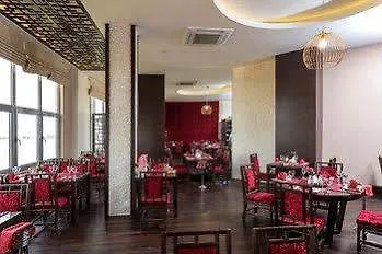 Resort Melas Village 5*