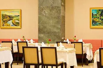 Resort Melas Village 5*
