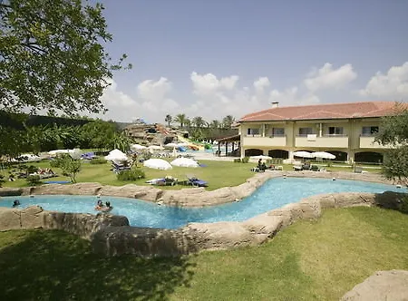 Resort Melas Village 5*